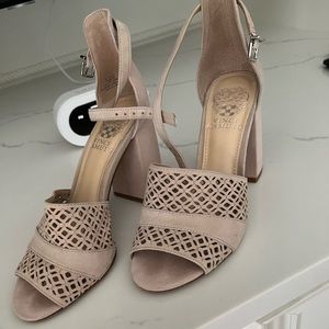 Shoes size 7 1/2 Vince Camuto